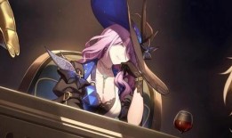 星穹铁道角色最新爆料,神秘面纱下的传奇英雄